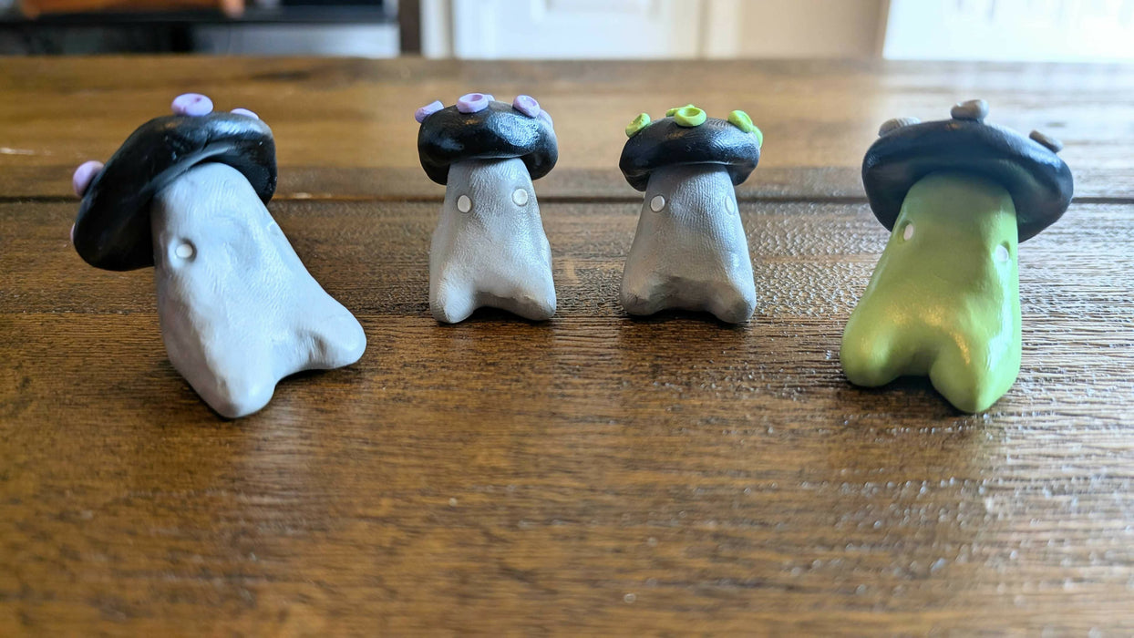 Pride Shrooms