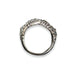 Double Raven Claw Ring - Moon Raven Designs