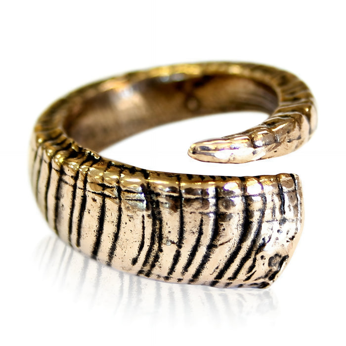 Ram Horn - Moon Raven Designs