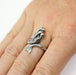 Mermaid Ring - Moon Raven Designs