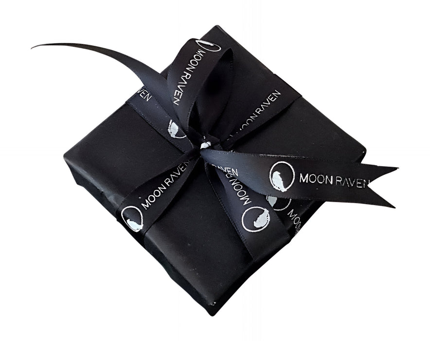 Floating Otter Pendant Charm Necklace - Solid 925 Sterling Silver- Oxidized Hand Polished Finish - Multiple Chain Lengths - Animal Jewelry - Moon Raven Designs