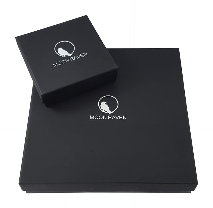 Large Bear Claw Pendant Necklace - Solid 925 Sterling Silver - Bear Claw Statement Piece - Life Size Bear Claw Gift For Him - Gift For Her