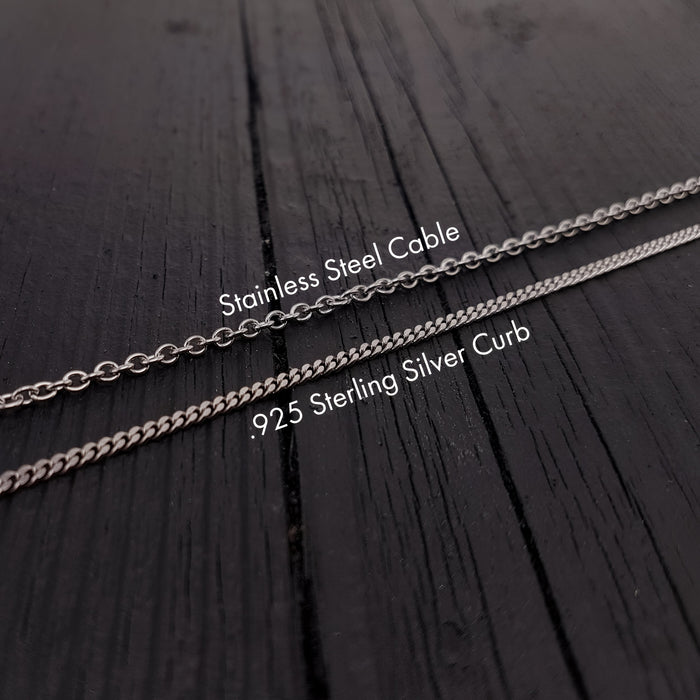 Turtle Shell Cremation Urn Necklace  in Solid Sterling SilverTerrapin Bereavement Memorial Gift