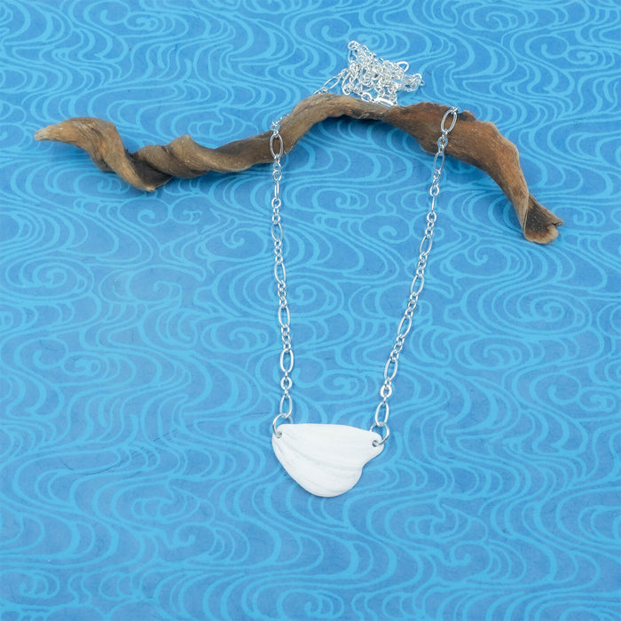 Seashell Necklace