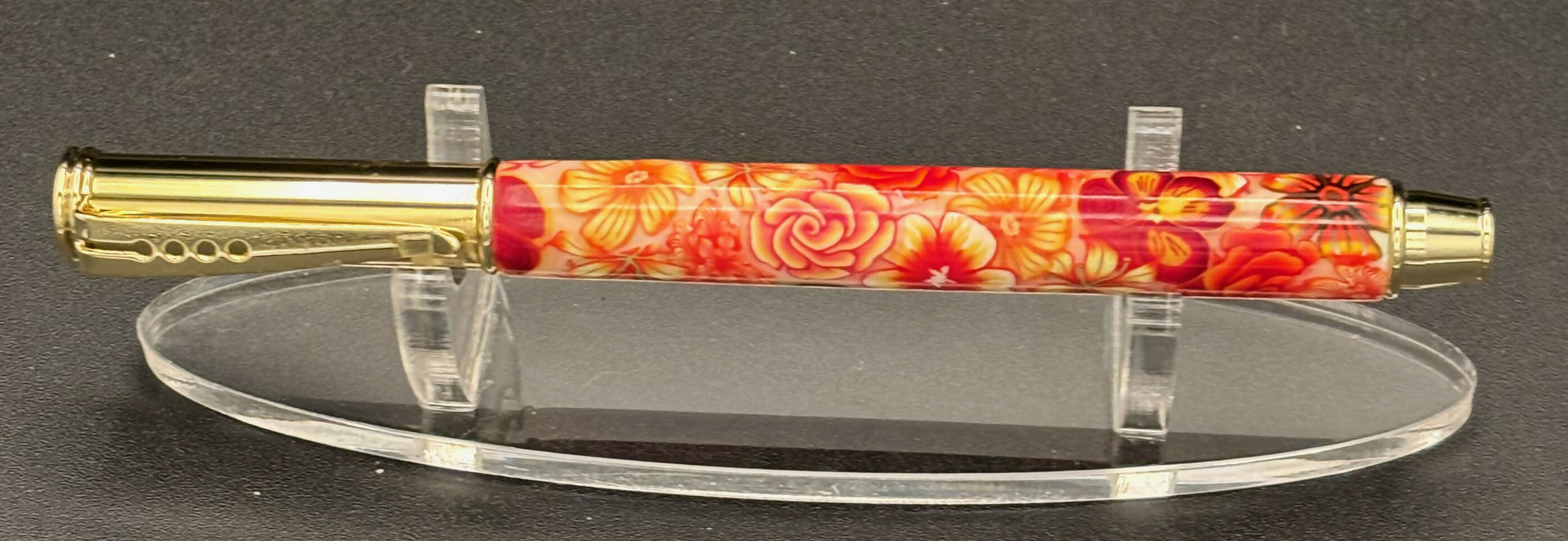 Editor Polymer Clay Pens