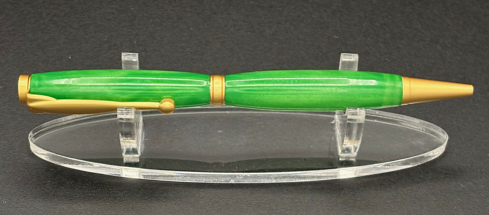 Resin Slimline Pen