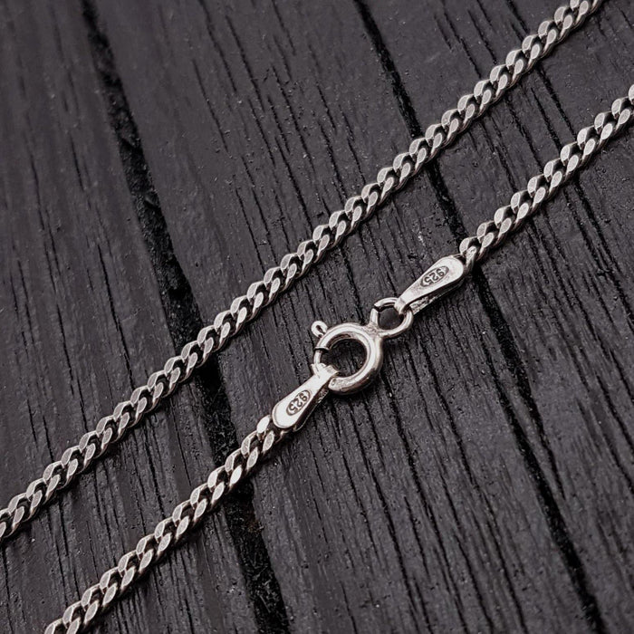 Sterling Silver Chain Upgrade