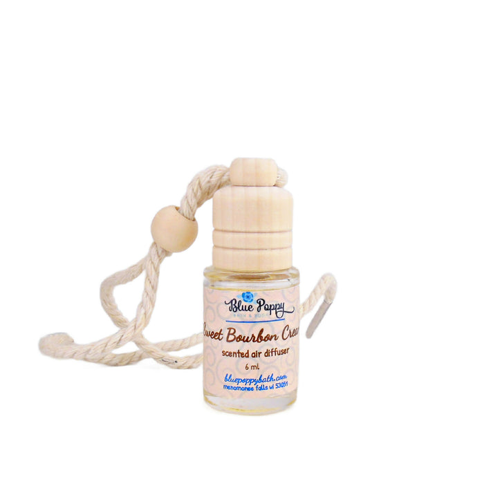 Hanging Air Diffuser, Aromatherapy Bottle for Cars