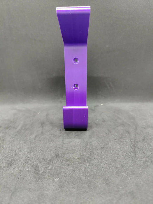 Double Wall Hook — Two Hooks in One
