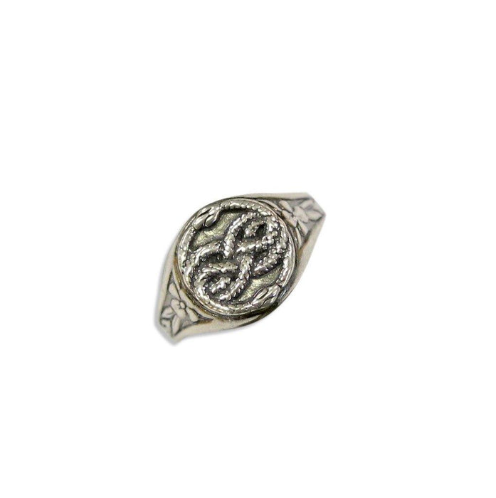 Sterling Silver Auryn