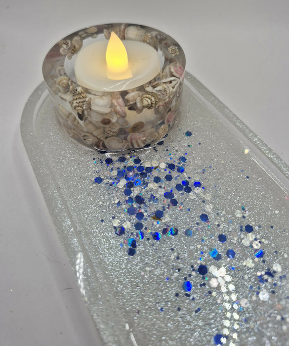 Tealight Tray