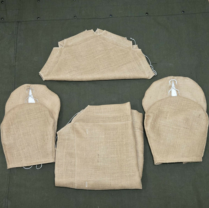 Cover Kit - 4ft Leaf Tree