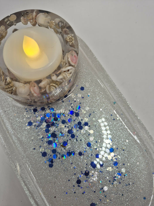 Tealight Tray