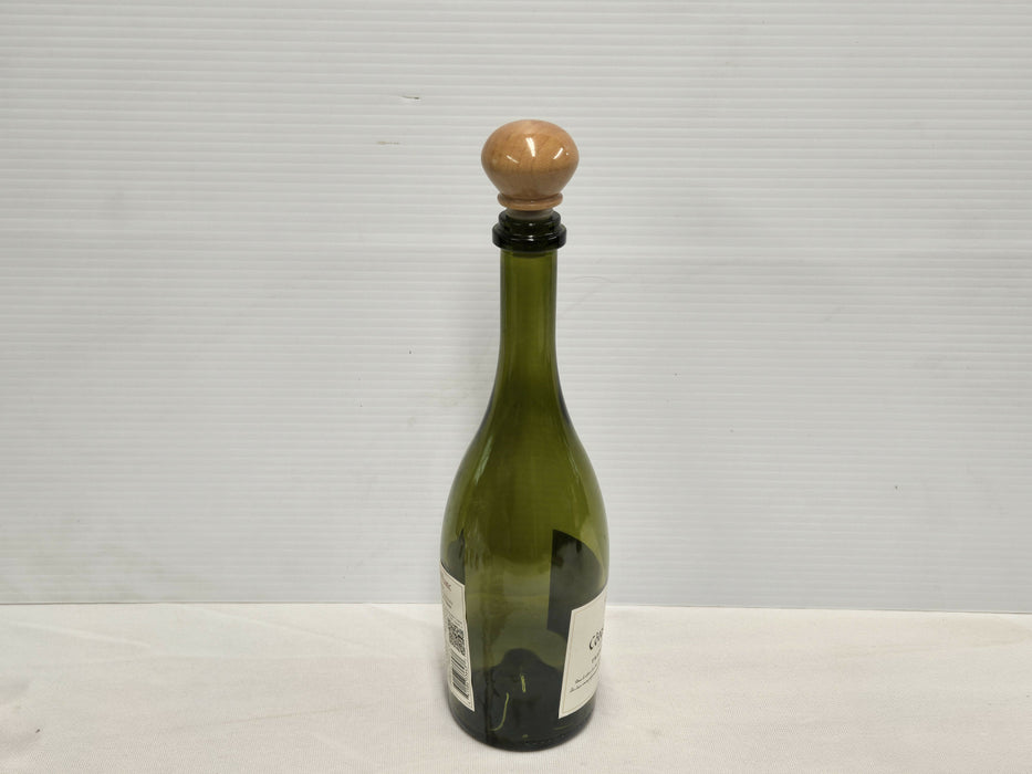 Bottle Stoppers