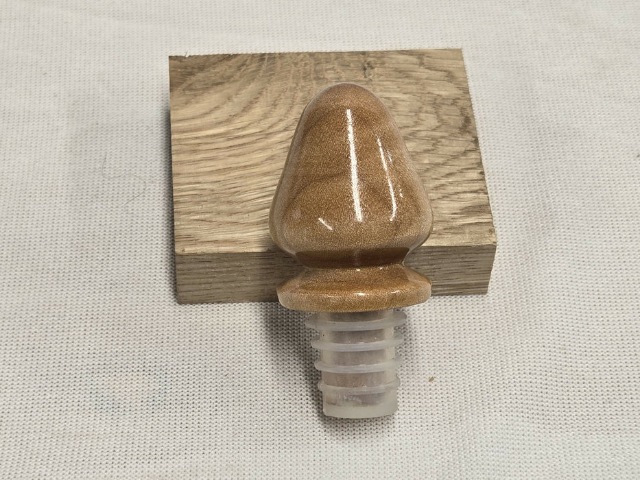 Bottle Stoppers