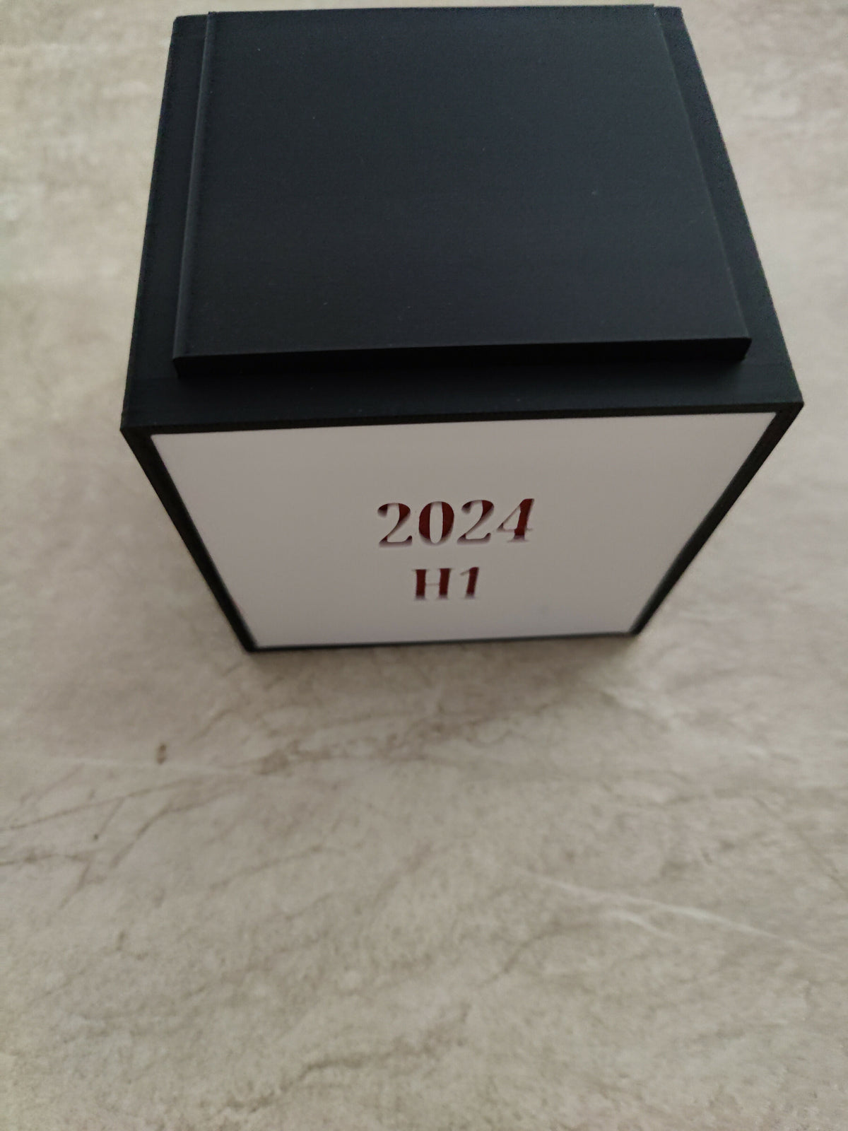 Customizable Personalizable Stacking Trophy MIDDLE piece only! - Mu...