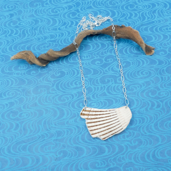 Seashell Necklace