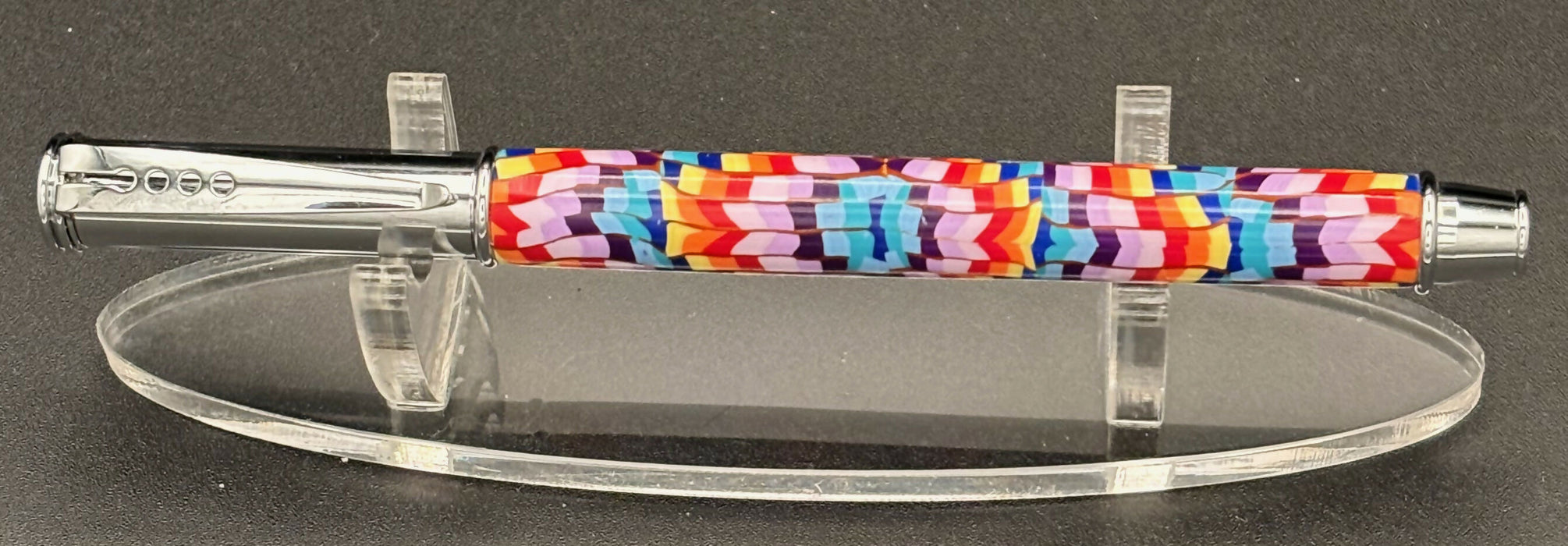 Editor Polymer Clay Pens