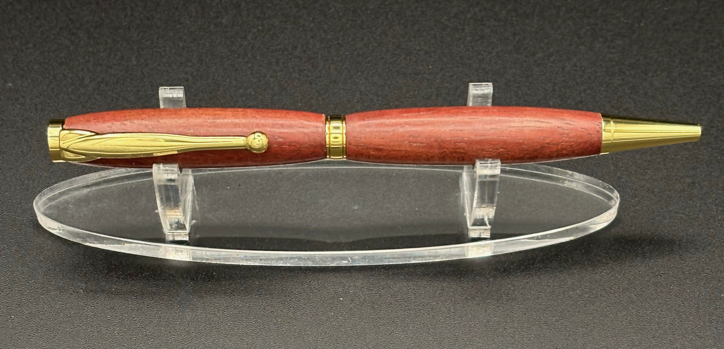 Wooden Slimline Pen