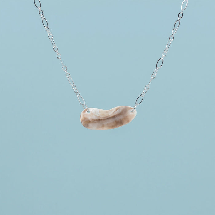 Seashell Necklace