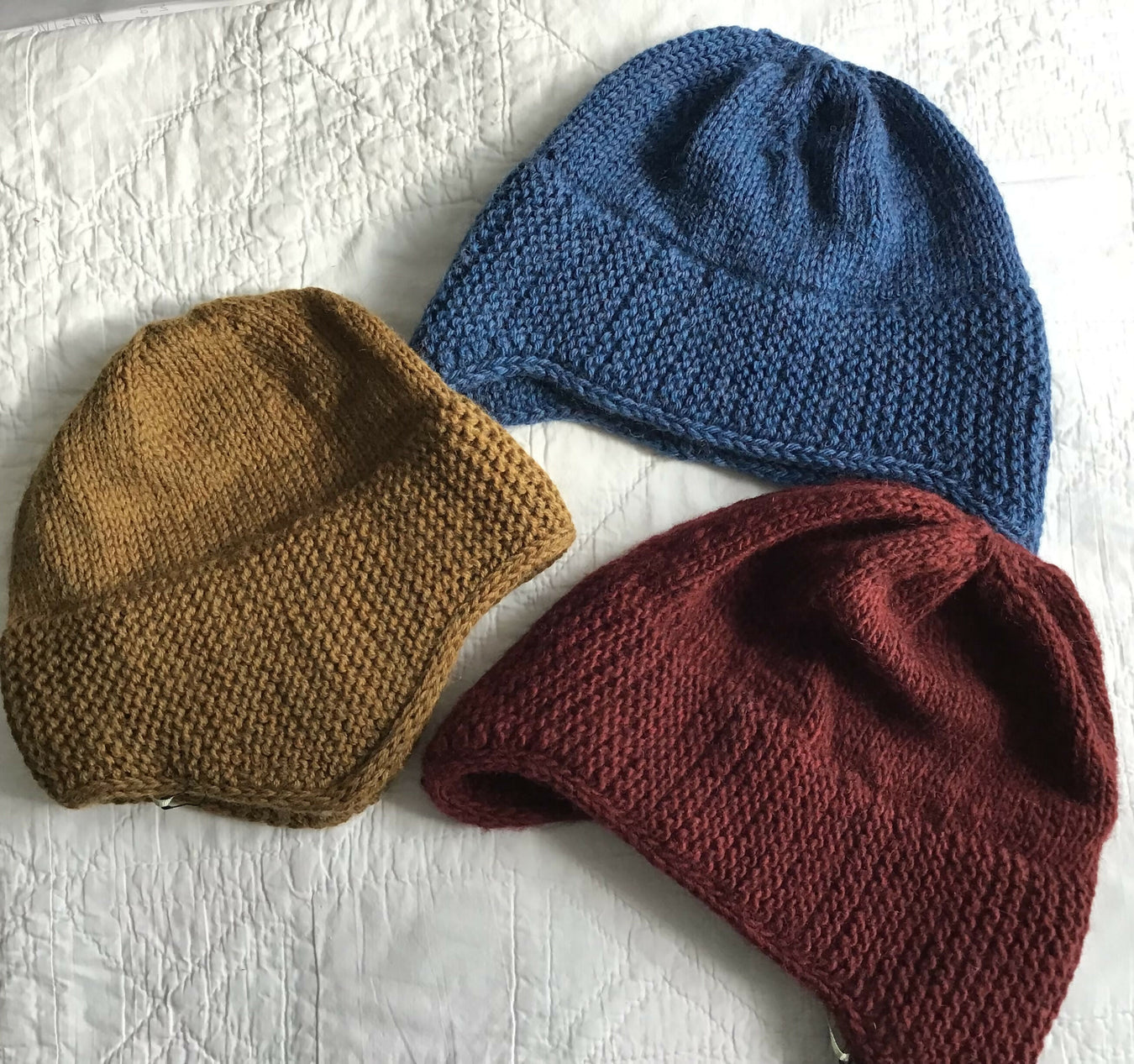 Hats & Caps