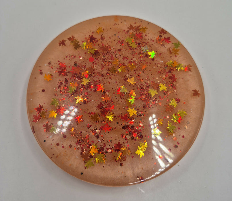 Fall Coaster