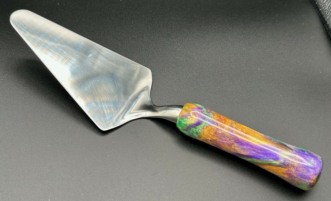 Pie Slice Servers