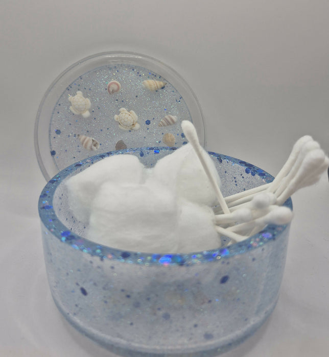 Ocean Storage Jar