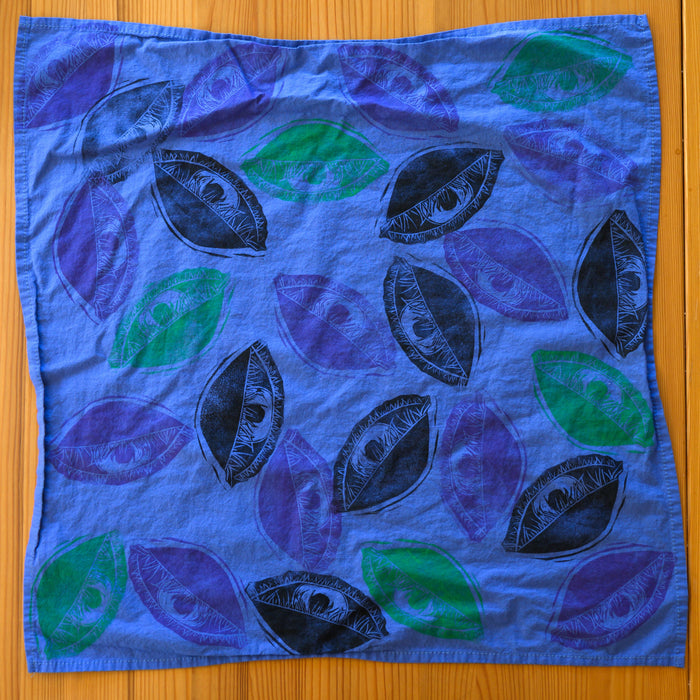 Eye Bandana
