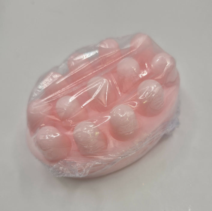 Apple Sage Soap