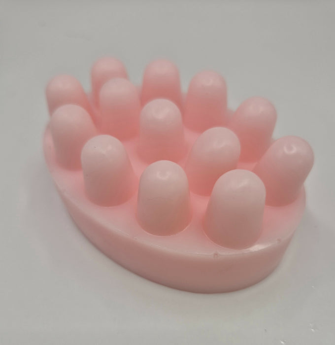 Apple Sage Soap
