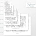 Decorative maps in many sizes of Canyonlands National Park topography: 5x7, 8x10, 11x14, 16x20, 18x24, 24x36, and 27x40.