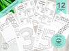 Coloring Pages Mockup-01