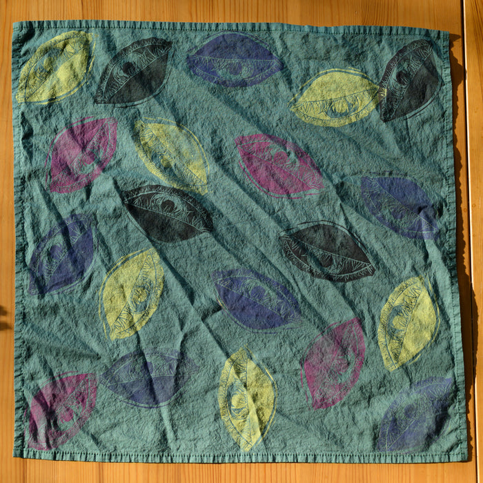 Eye Bandana