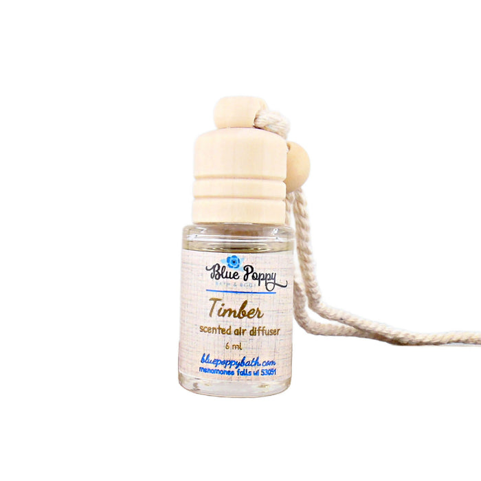 Hanging Air Diffuser, Aromatherapy Bottle for Cars