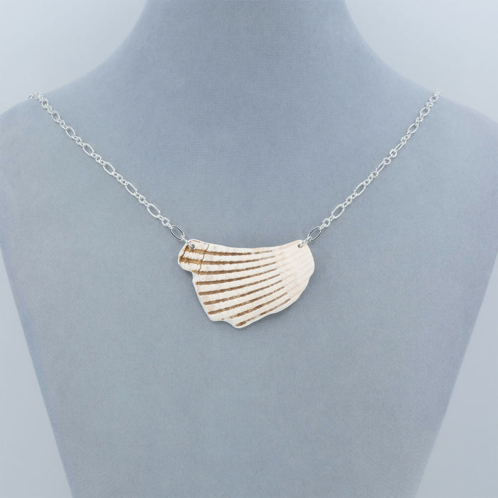 Seashell Necklace