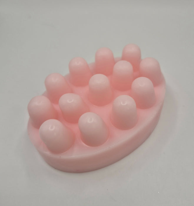 Apple Sage Soap