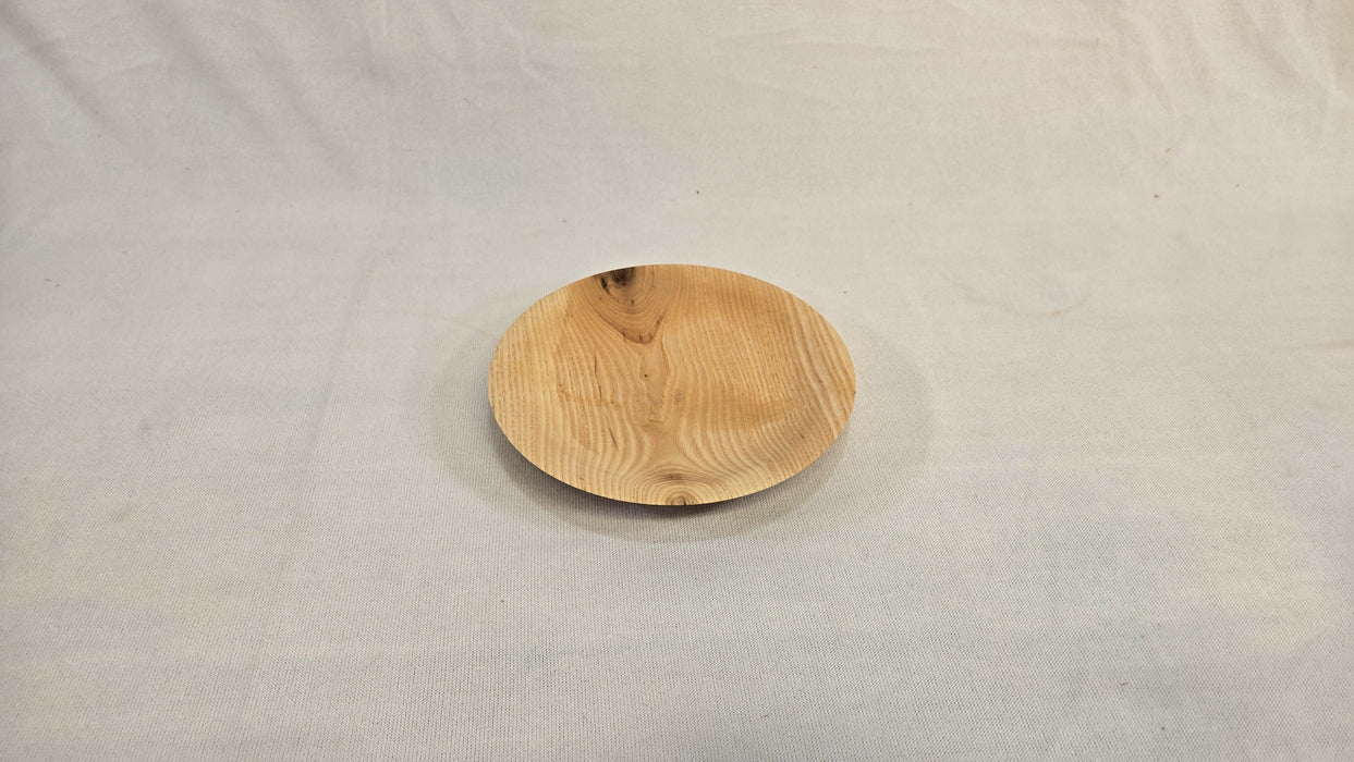 Ash Bowl 6-1/4" Hand Turned