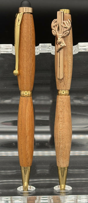 Fancy Slimline Pen