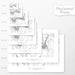 National park art of Grand Canyon. Map wall decor is available in multiple sizes: 5x7, 8x10, 11x14, 16x20, 18x24, 24x36, and 27x40.