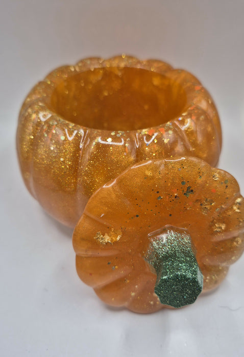 Pumpkin Jar