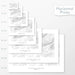 Decorative maps in many sizes of Hot Springs National Park topography: 5x7, 8x10, 11x14, 16x20, 18x24, 24x36, and 27x40.