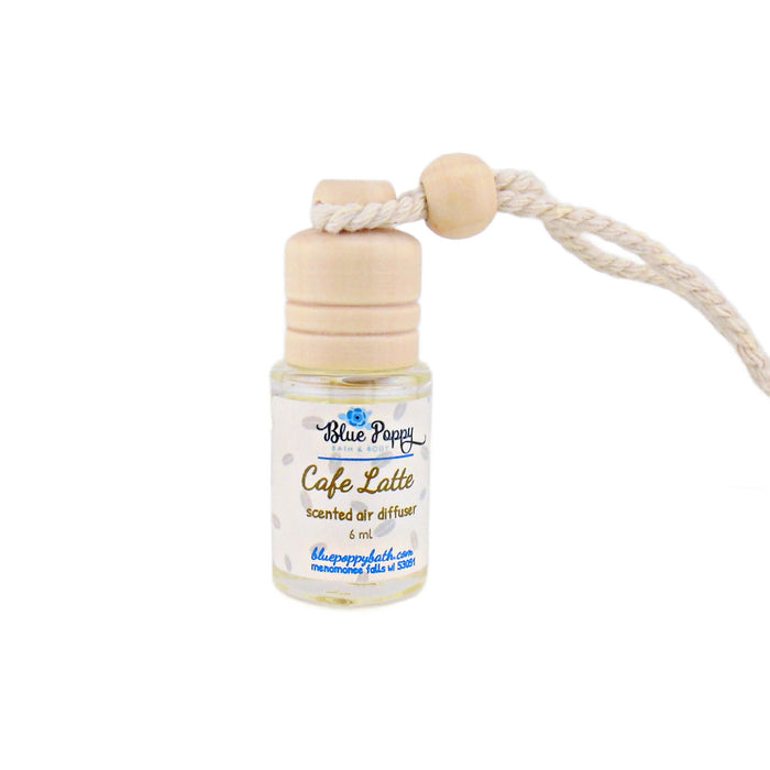 Hanging Air Diffuser, Aromatherapy Bottle for Cars