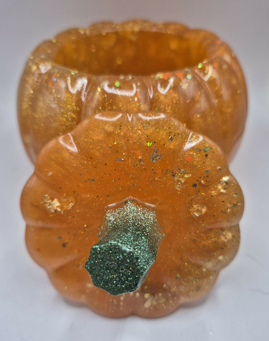 Pumpkin Jar