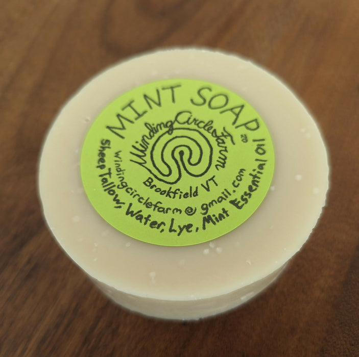 Soap