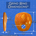 dimensions