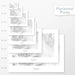 Decorative maps in many sizes of Lake Louise, Banff, Alberta, Canada topography: 5x7, 8x10, 11x14, 16x20, 18x24, 24x36, and 27x40.