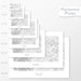 Topographic maps of Mount Davis, Pensylvania in multiple sizes, available as posters, framed print, and canvas or framed canvas.