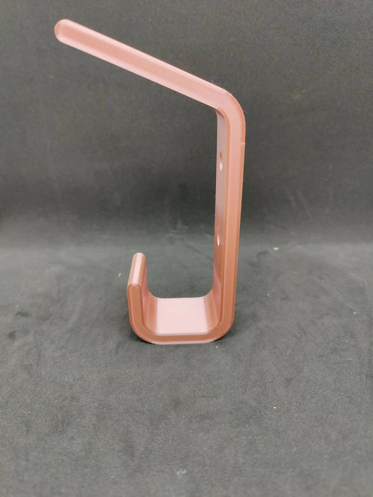 Double Wall Hook — Two Hooks in One