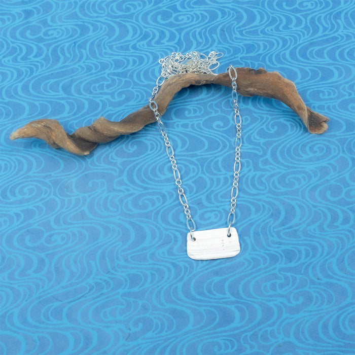 Seashell Necklace